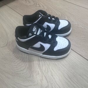 Nike Toddler Panda Dunks